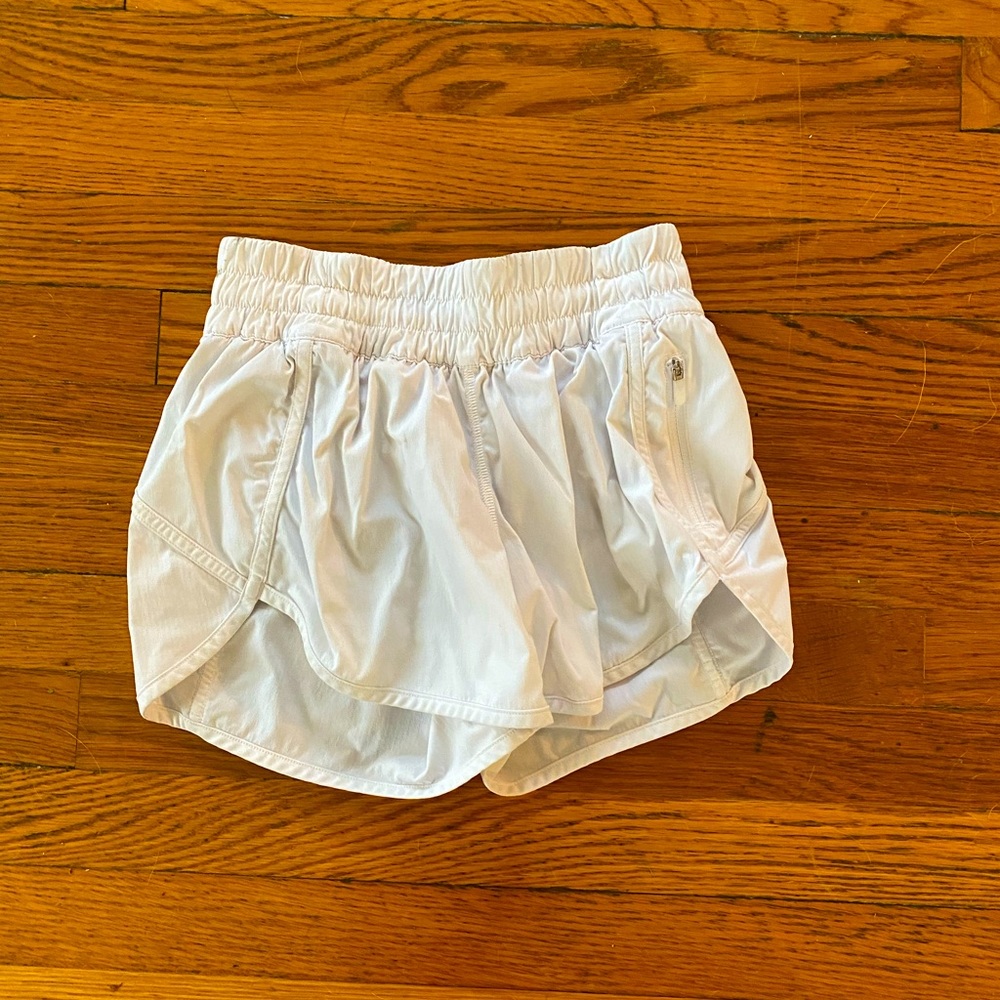 Lululemon Tracker Shorts